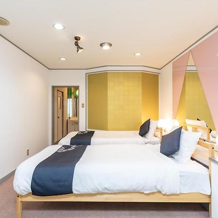Oyo Hotel Tatsuyoshi Sennan Misakimachi Tannowa Exterior foto