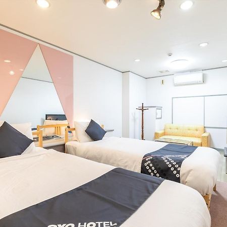 Oyo Hotel Tatsuyoshi Sennan Misakimachi Tannowa Exterior foto