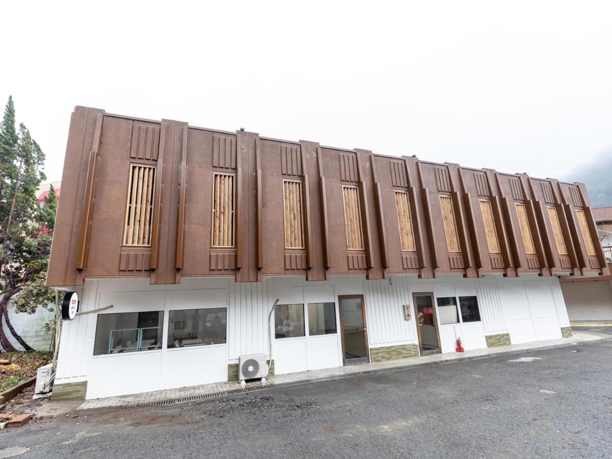 Oyo Hotel Tatsuyoshi Sennan Misakimachi Tannowa Exterior foto