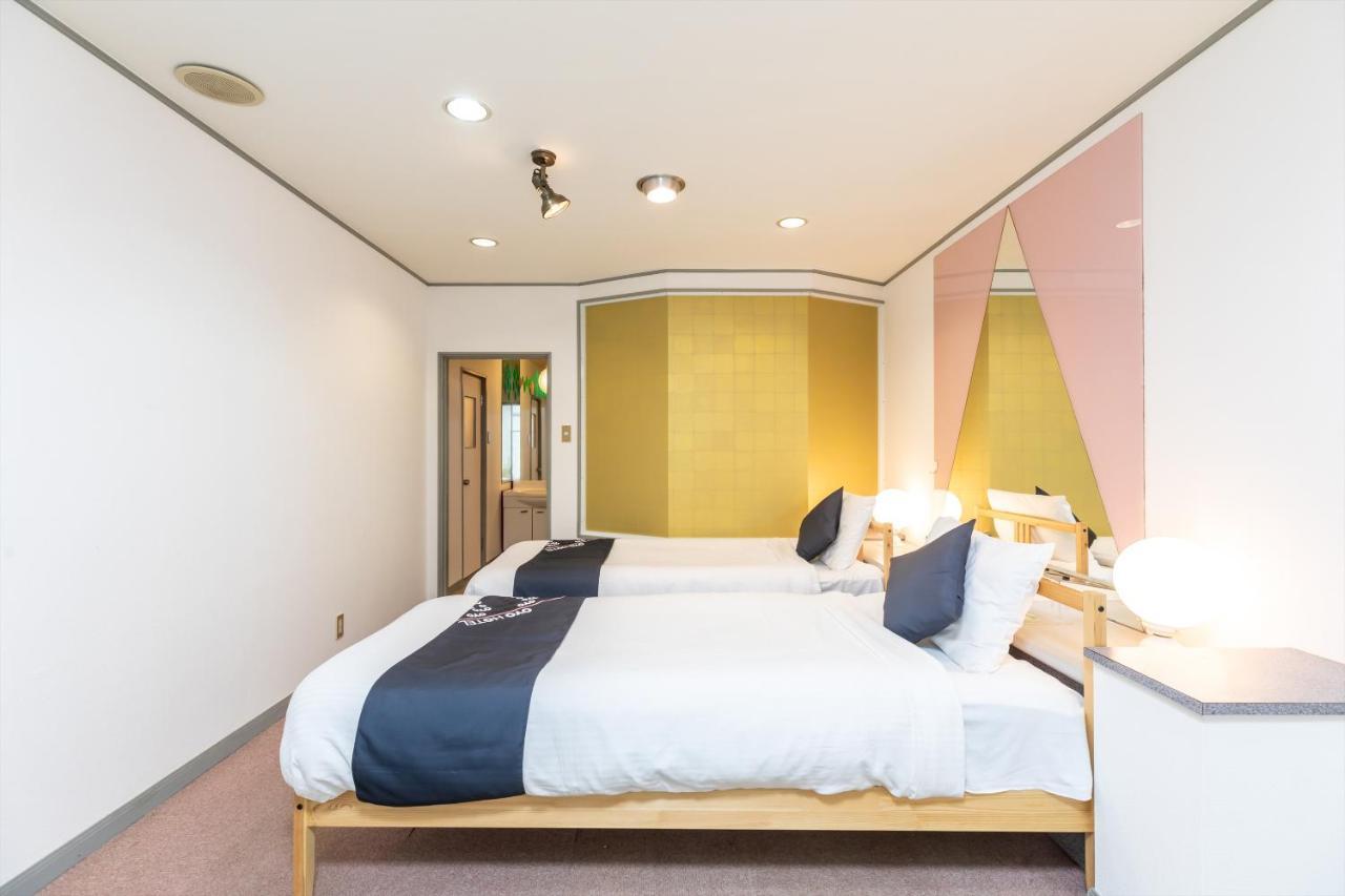 Oyo Hotel Tatsuyoshi Sennan Misakimachi Tannowa Exterior foto